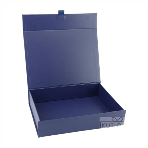 kachestvena niska kutiq izrabotena ot tumno sin tvurd karton 3