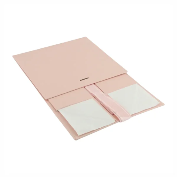 luksozna visoka kutiq s pandelka v rozovo cvqt 1