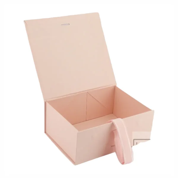 luksozna visoka kutiq s pandelka v rozovo cvqt 3