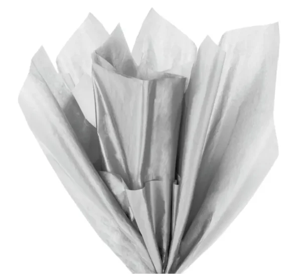 sreburno-metalik-tishu sreburno-metalik-tishu