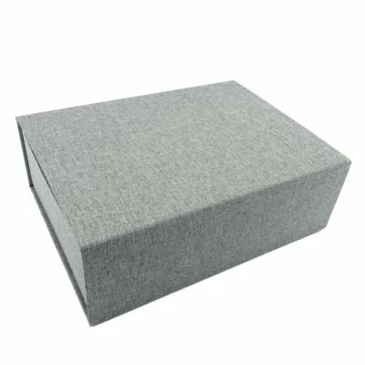 siva-luksozna-kutiq-izrabotena-ot-len